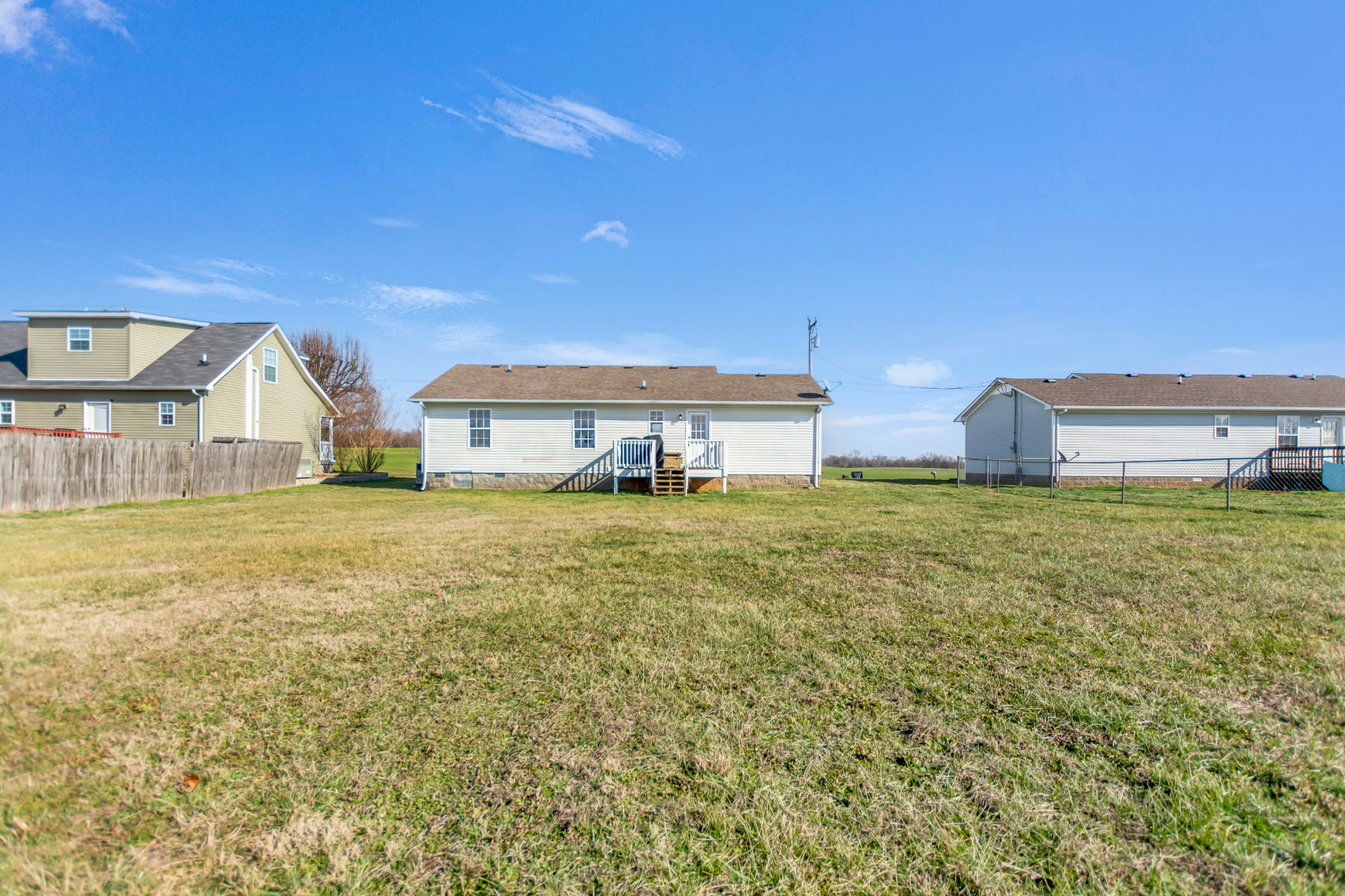 821 Stableford Road Oak Grove, KY 42262 - Photo 16 of 16