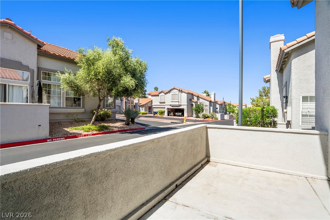 2232 Ramsgate Drive Henderson, NV 89074 - Photo 24 of 53 Patio