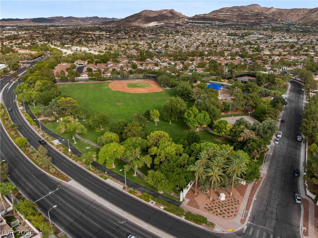 2232 Ramsgate Drive Henderson, NV 89074 - Photo 27 of 53 Mountain View Park 1.3 miles, 5 min from property.