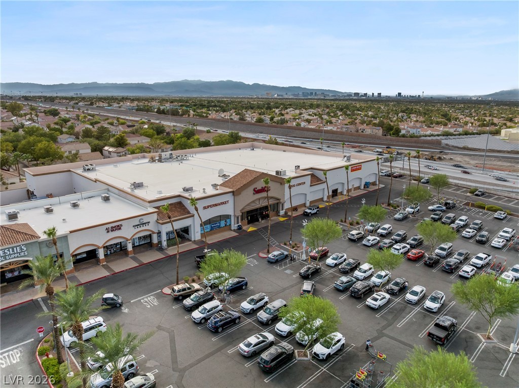 2232 Ramsgate Drive Henderson, NV 89074 - Photo 30 of 53 Grocery store and more shopping less than 2 miles and w/in minutes of the property.
