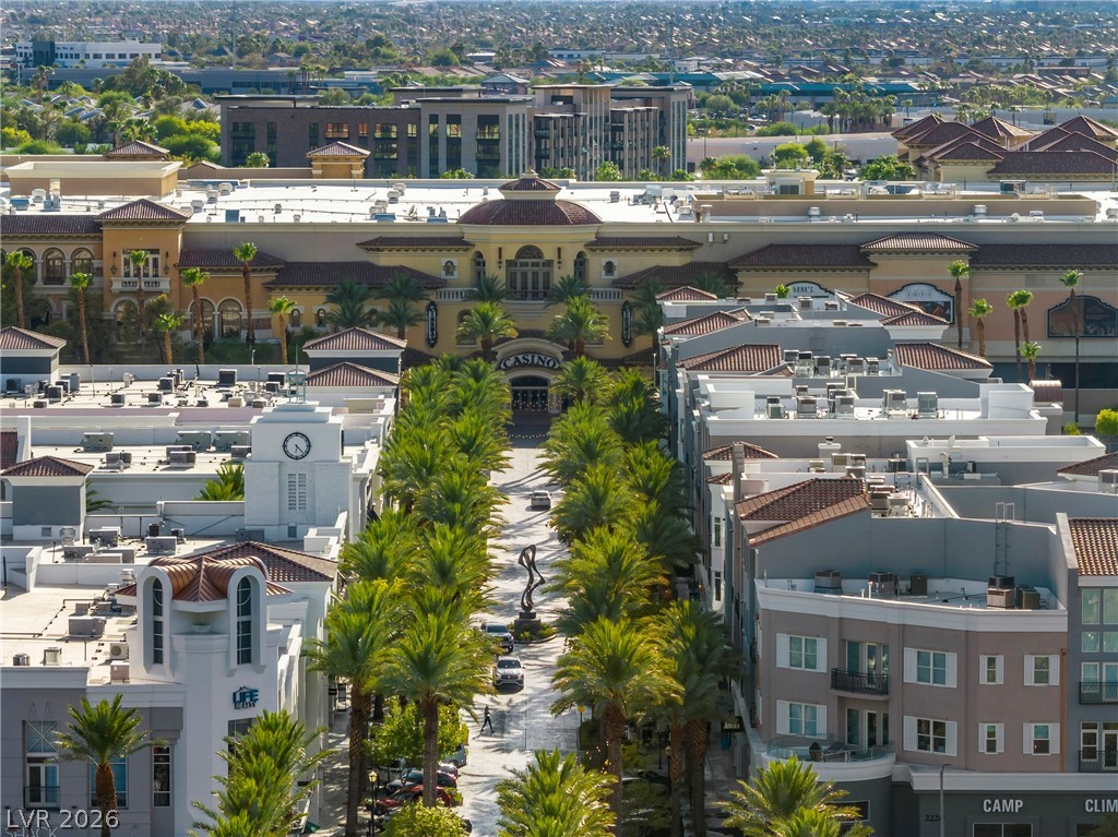 2232 Ramsgate Drive Henderson, NV 89074 - Photo 36 of 53 Green Valley Ranch Casino, 1.3miles, 5 min.