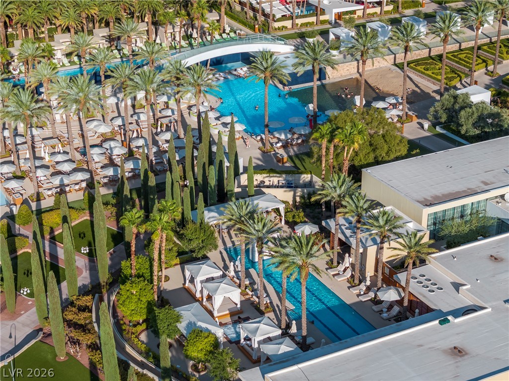 2232 Ramsgate Drive Henderson, NV 89074 - Photo 38 of 53 Green Valley Ranch