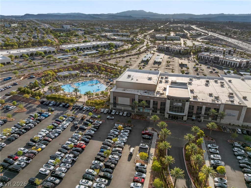 2232 Ramsgate Drive Henderson, NV 89074 - Photo 40 of 53 Lifetime Fitness 1.7miles, 6 mins away.