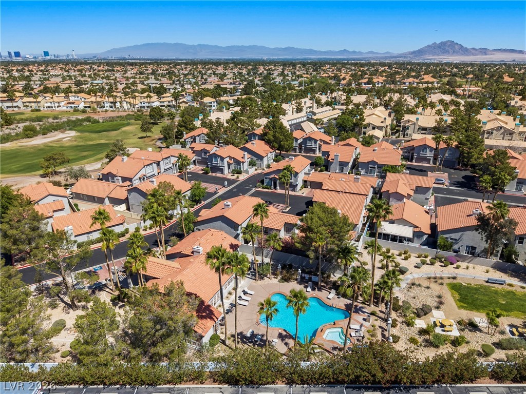 2232 Ramsgate Drive Henderson, NV 89074 - Photo 44 of 53 Community Pool & Spa