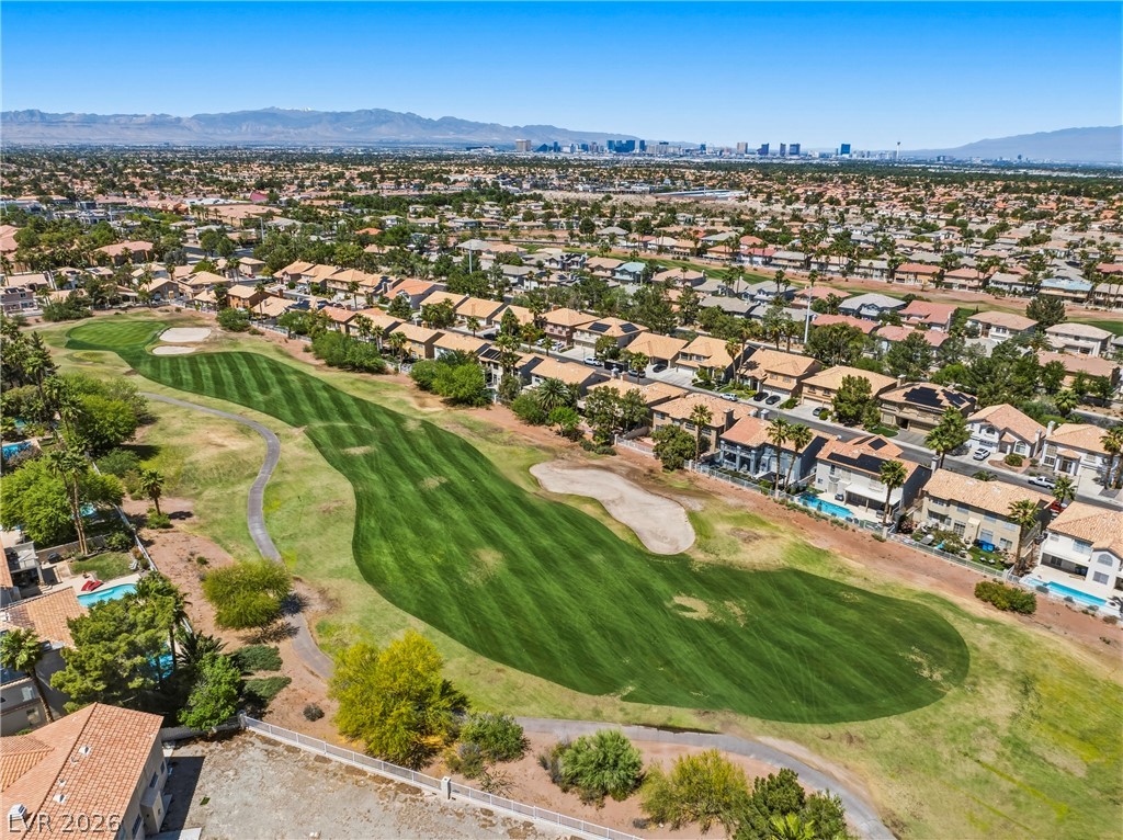 2232 Ramsgate Drive Henderson, NV 89074 - Photo 47 of 53 Legacy Golf Course