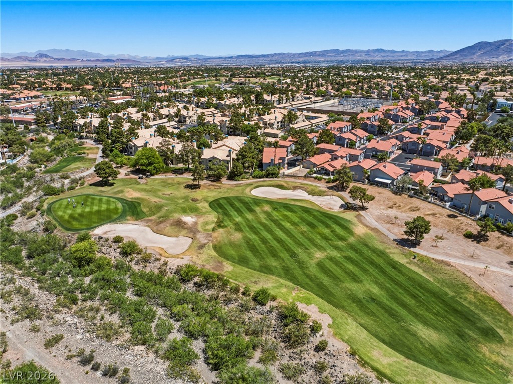 2232 Ramsgate Drive Henderson, NV 89074 - Photo 48 of 53 Legacy Golf Course