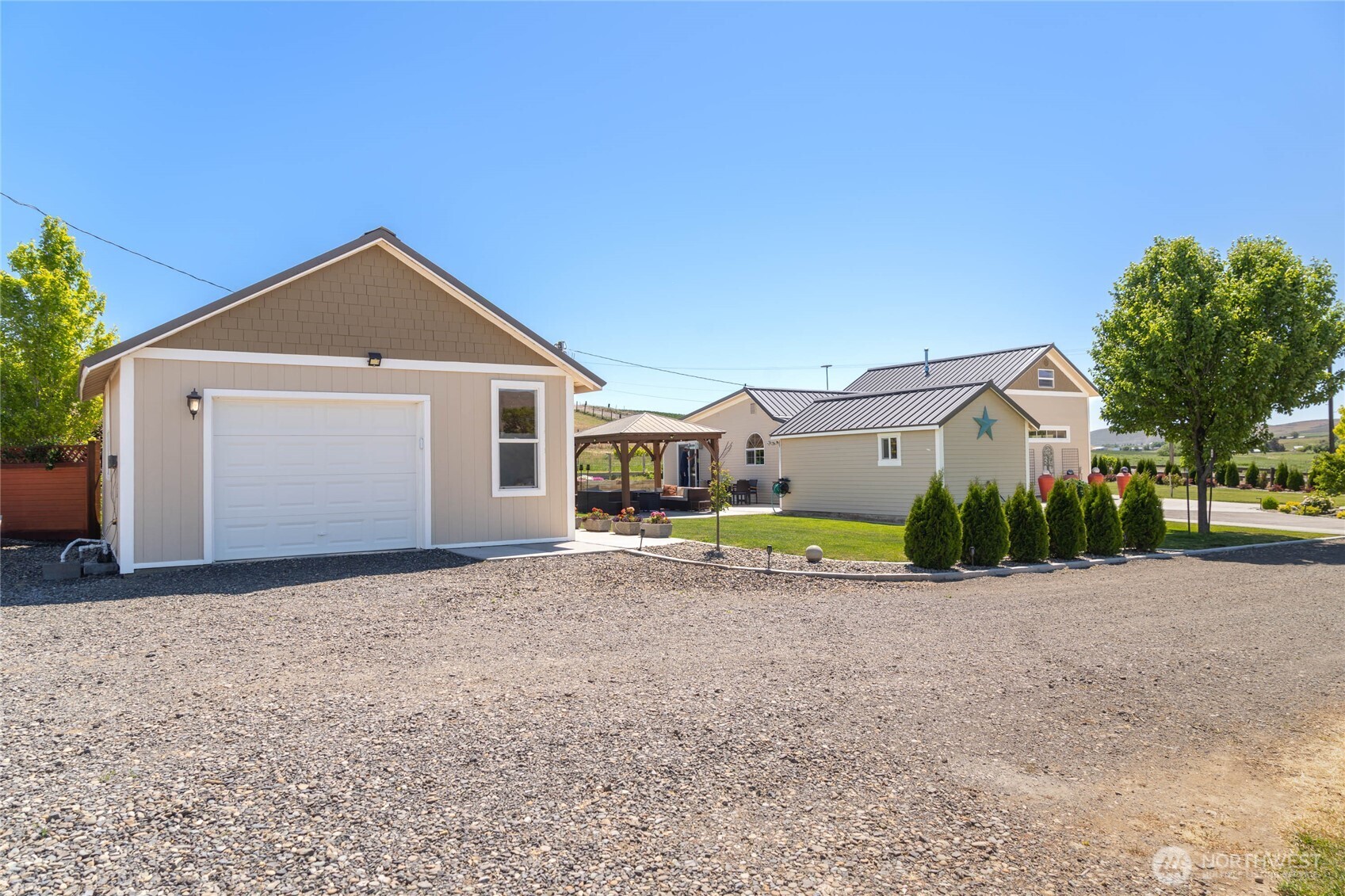 401 Morrison Road Ellensburg, WA 98926 - Photo 22 of 40