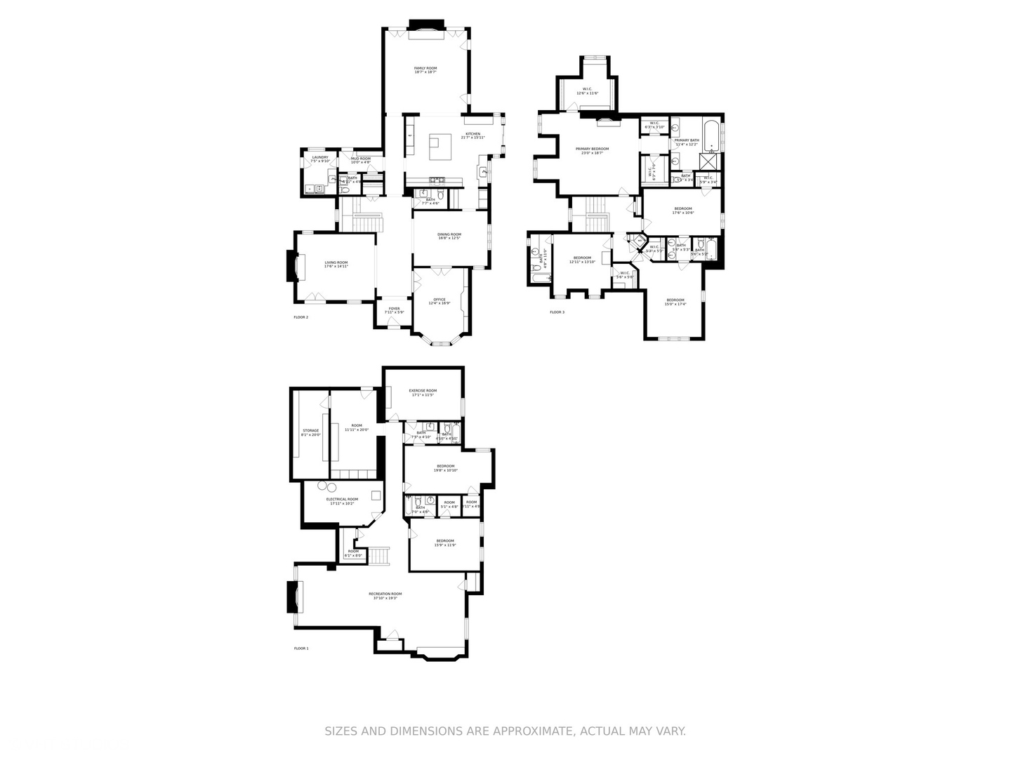 861 Bluff Street Glencoe, IL 60022 - Photo 48 of 51