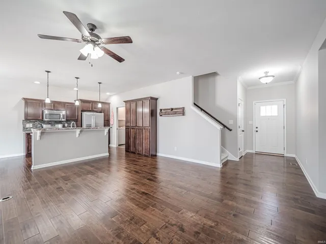 $319,900 | 3142 Helmsford Court, Evansville, IN 47715