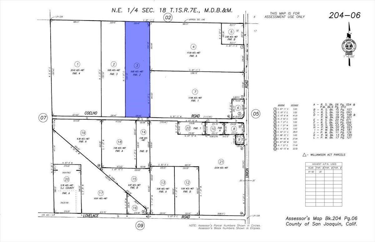 2361 Coelho Road Manteca, CA 95336 - Photo 14 of 14