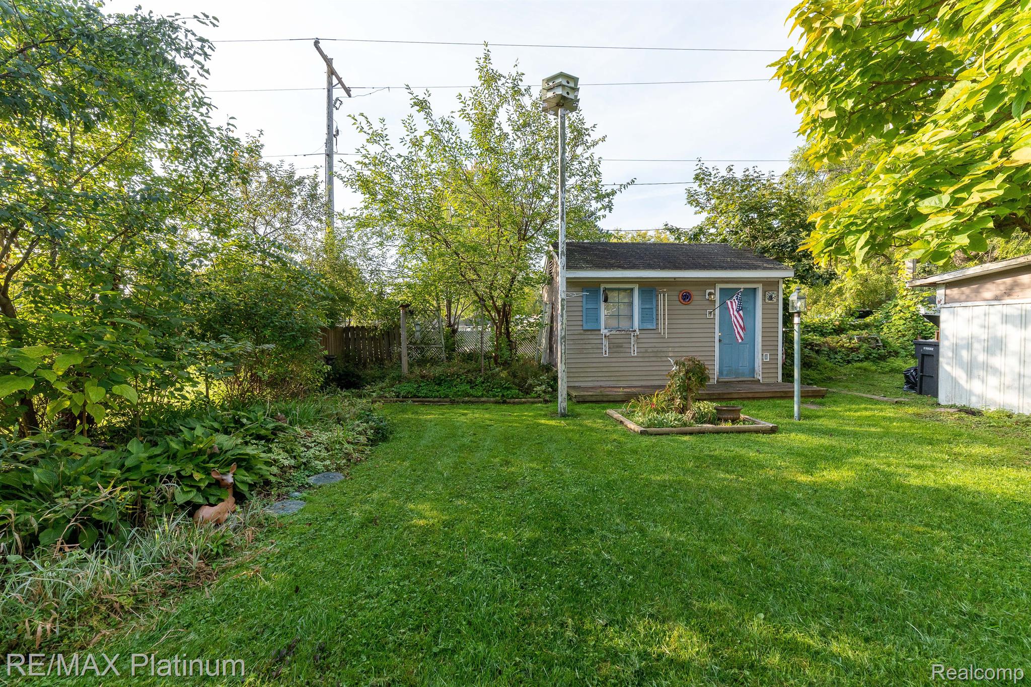 809 Riddle Street Howell, MI 48843 - Photo 37 of 41 Gallery Image 37