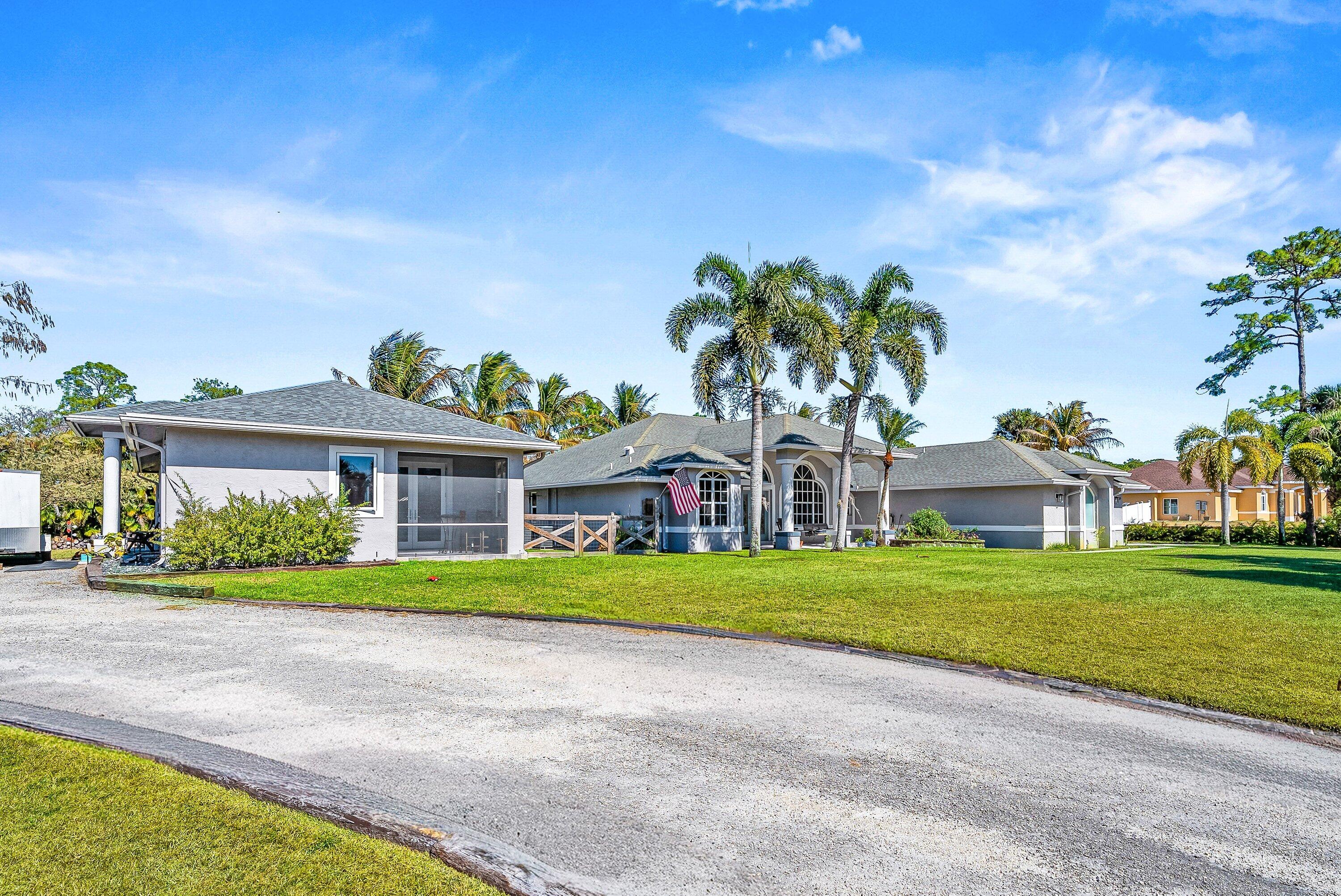 15929 86th Road North Loxahatchee, FL 33470 - Photo 4 of 62 003-1592986thRoadNorth-TheAcreage-FL-334