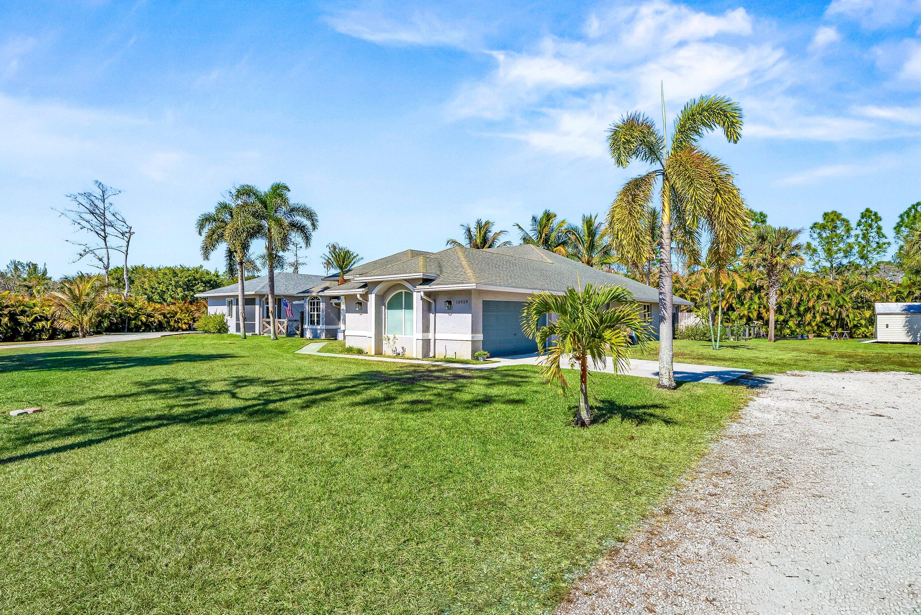 15929 86th Road North Loxahatchee, FL 33470 - Photo 5 of 62 004-1592986thRoadNorth-TheAcreage-FL-334