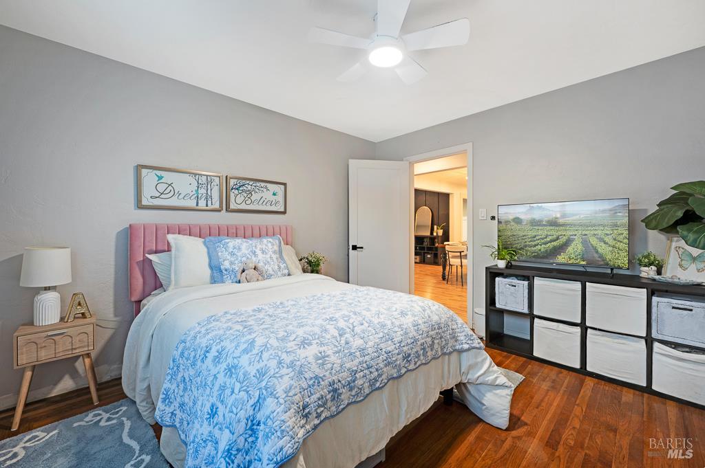 1833 Janero Drive Santa Rosa, CA 95407 - Photo 14 of 29