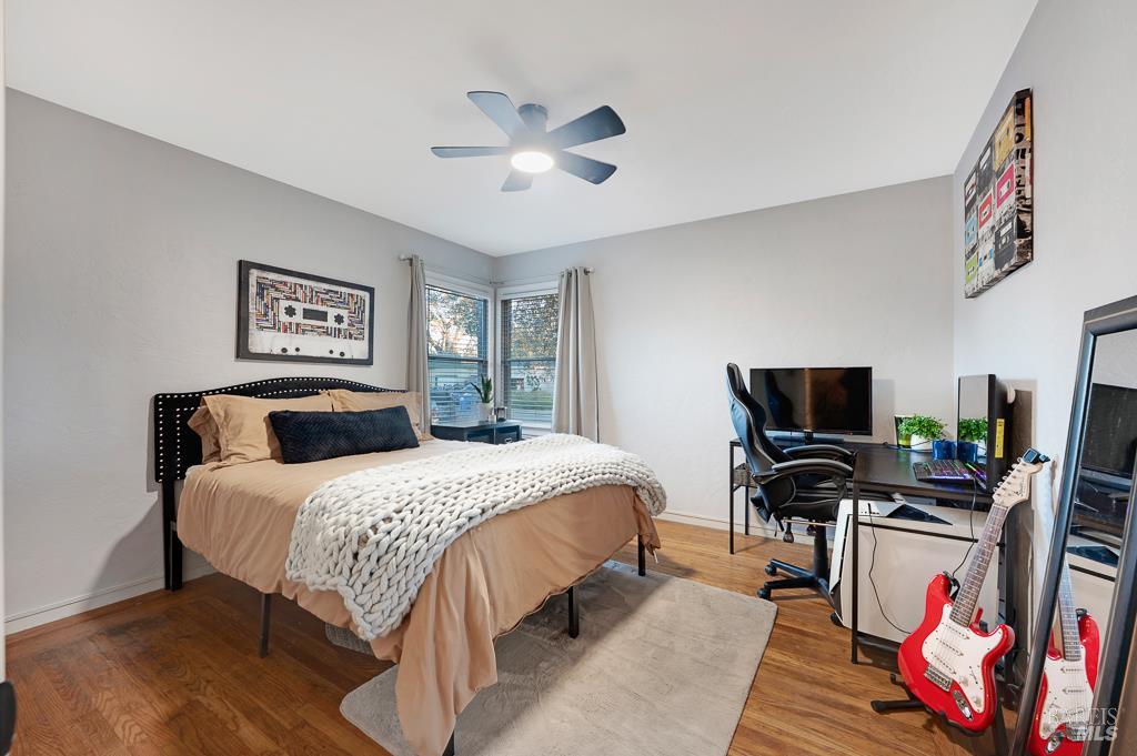 1833 Janero Drive Santa Rosa, CA 95407 - Photo 16 of 29