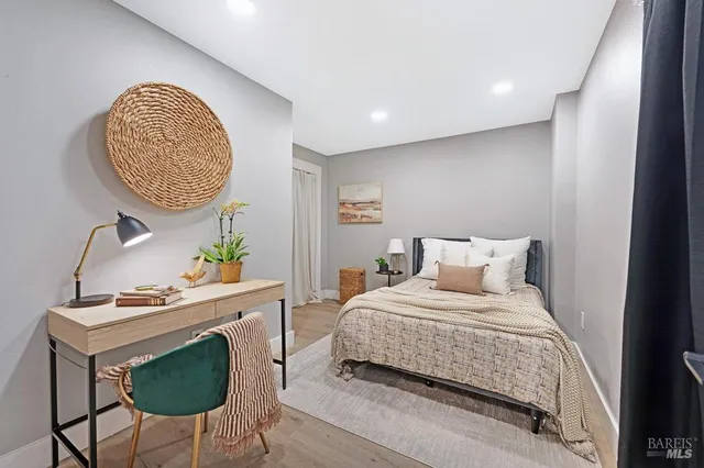 $635,000 | 1833 Janero Drive, Santa Rosa, CA 95407