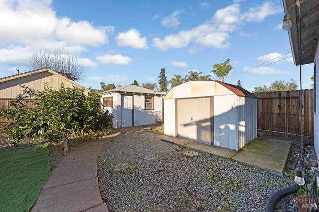 $635,000 | 1833 Janero Drive, Santa Rosa, CA 95407
