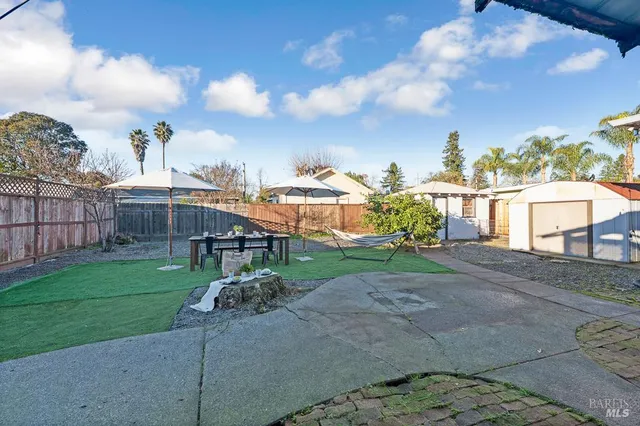 $635,000 | 1833 Janero Drive, Santa Rosa, CA 95407