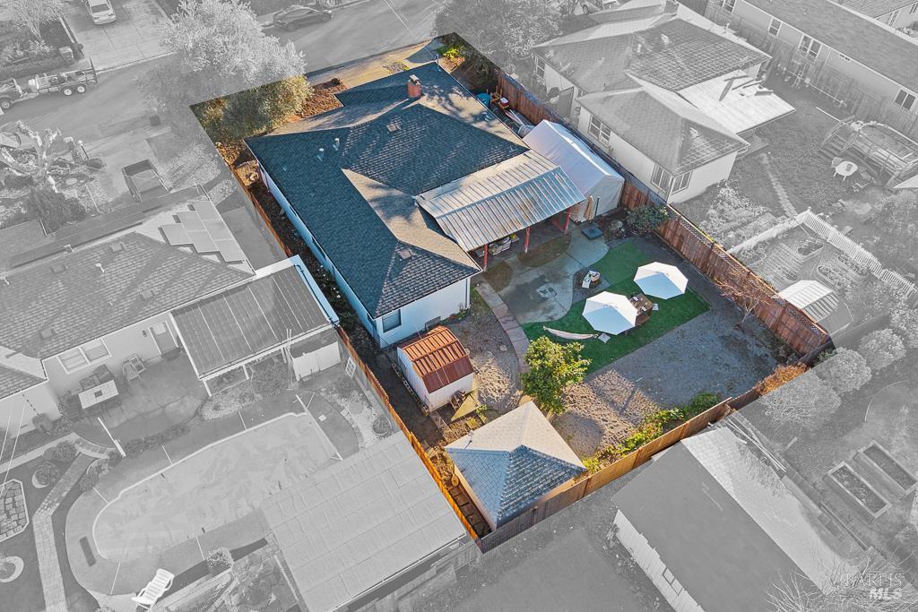 1833 Janero Drive Santa Rosa, CA 95407 - Photo 27 of 29