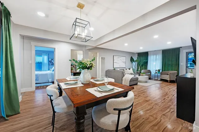 $635,000 | 1833 Janero Drive, Santa Rosa, CA 95407