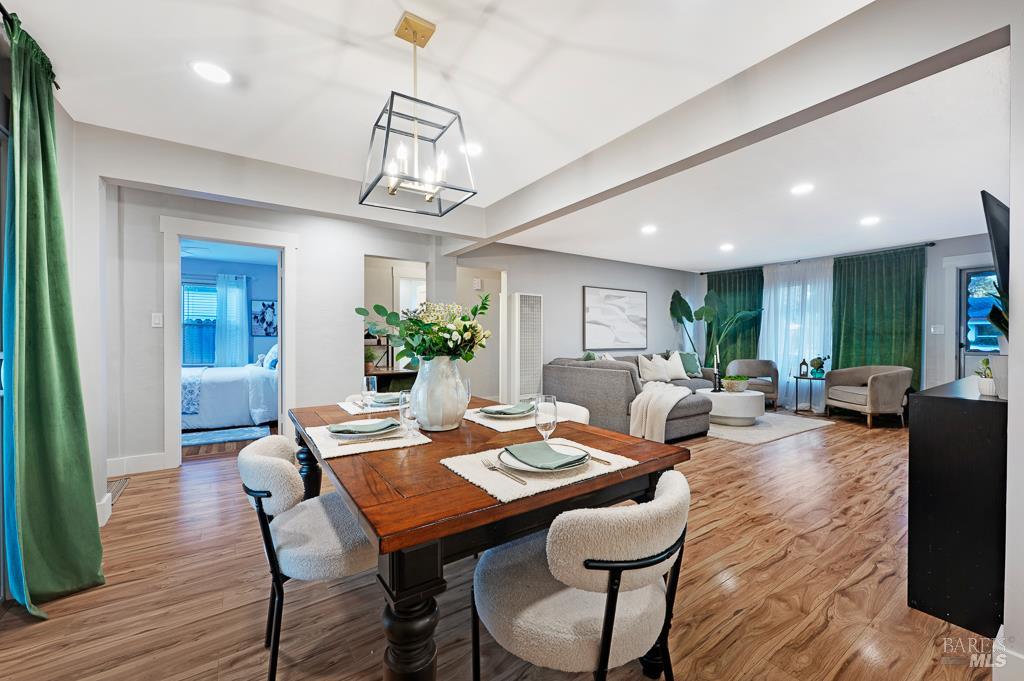 1833 Janero Drive Santa Rosa, CA 95407 - Photo 4 of 29