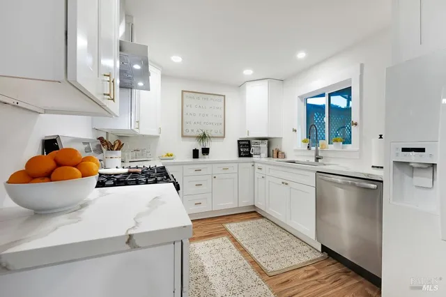 $635,000 | 1833 Janero Drive, Santa Rosa, CA 95407