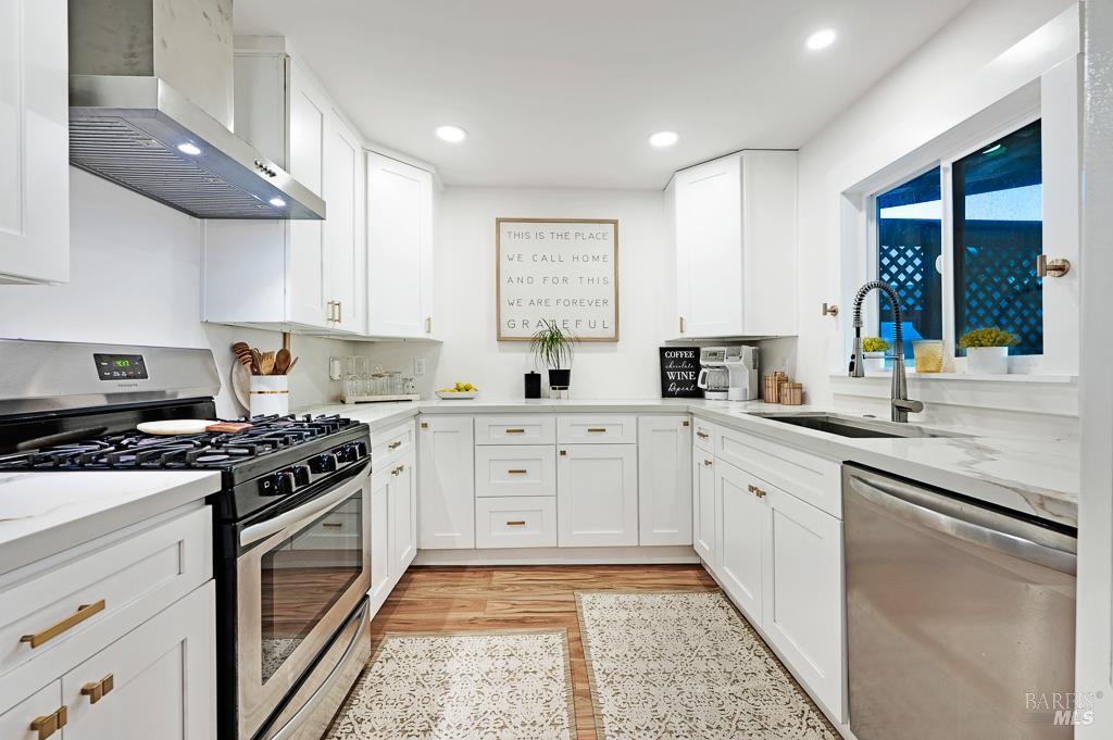 1833 Janero Drive Santa Rosa, CA 95407 - Photo 6 of 29