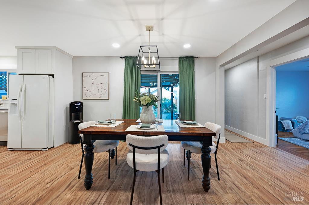 1833 Janero Drive Santa Rosa, CA 95407 - Photo 8 of 29