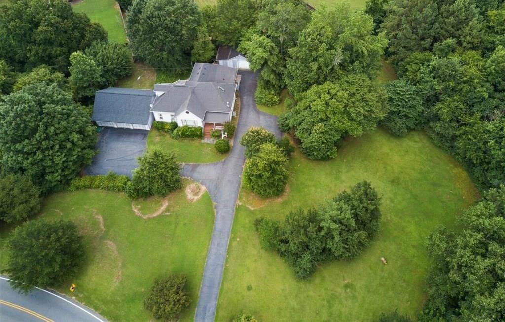 207 Mt Calvary Road Marietta, GA 30064 - Photo 1 of 1 Gallery Image 1