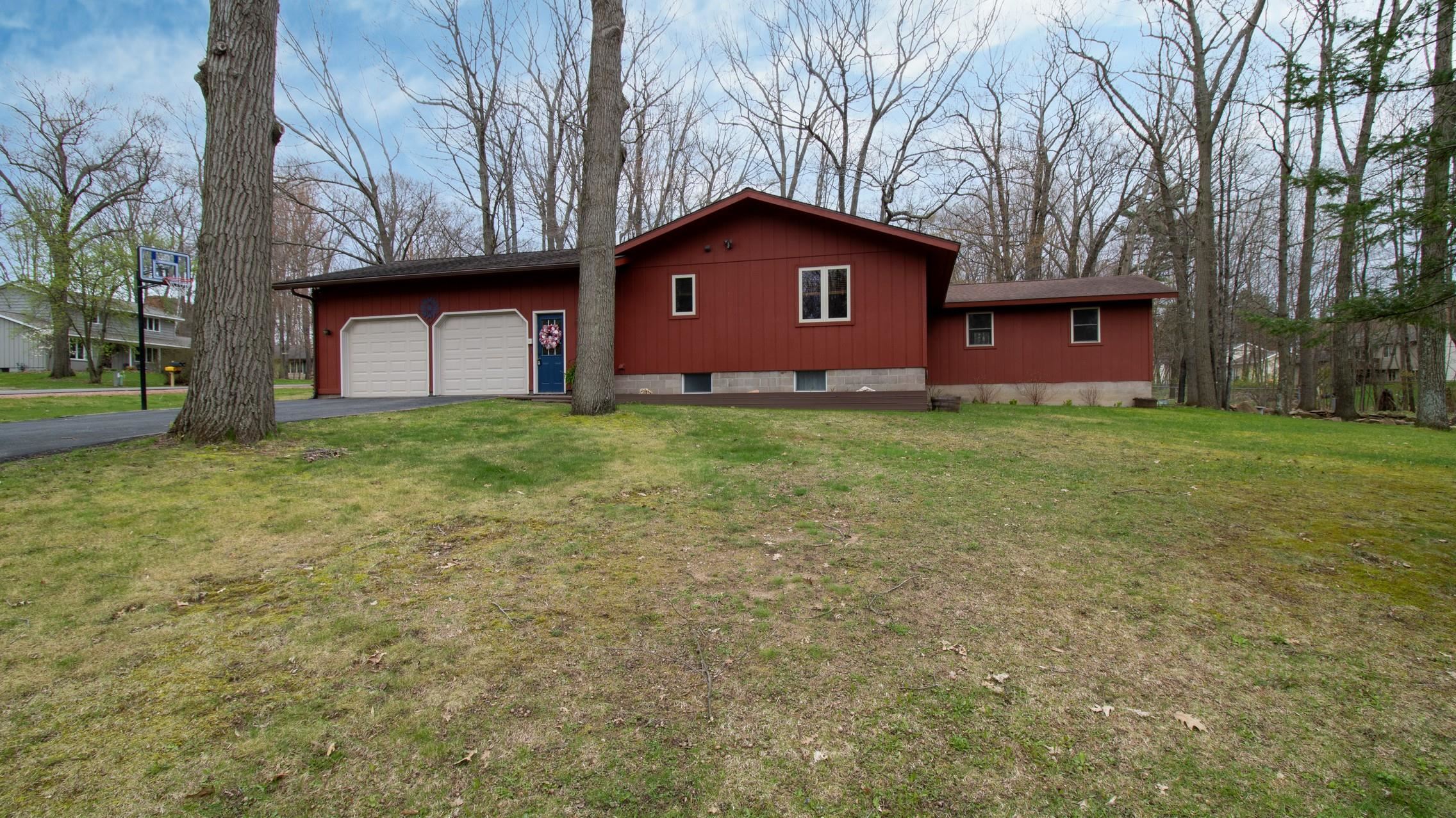 2103 Edgewood Avenue Rothschild, WI 54476 - Photo 42 of 54