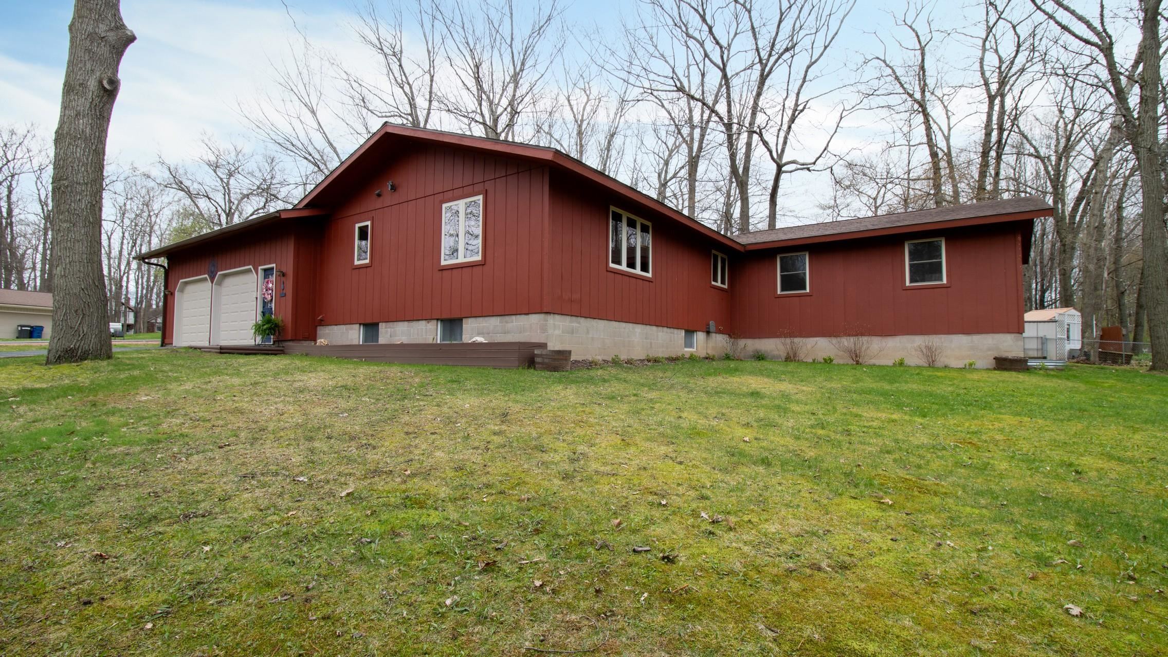 2103 Edgewood Avenue Rothschild, WI 54476 - Photo 44 of 54