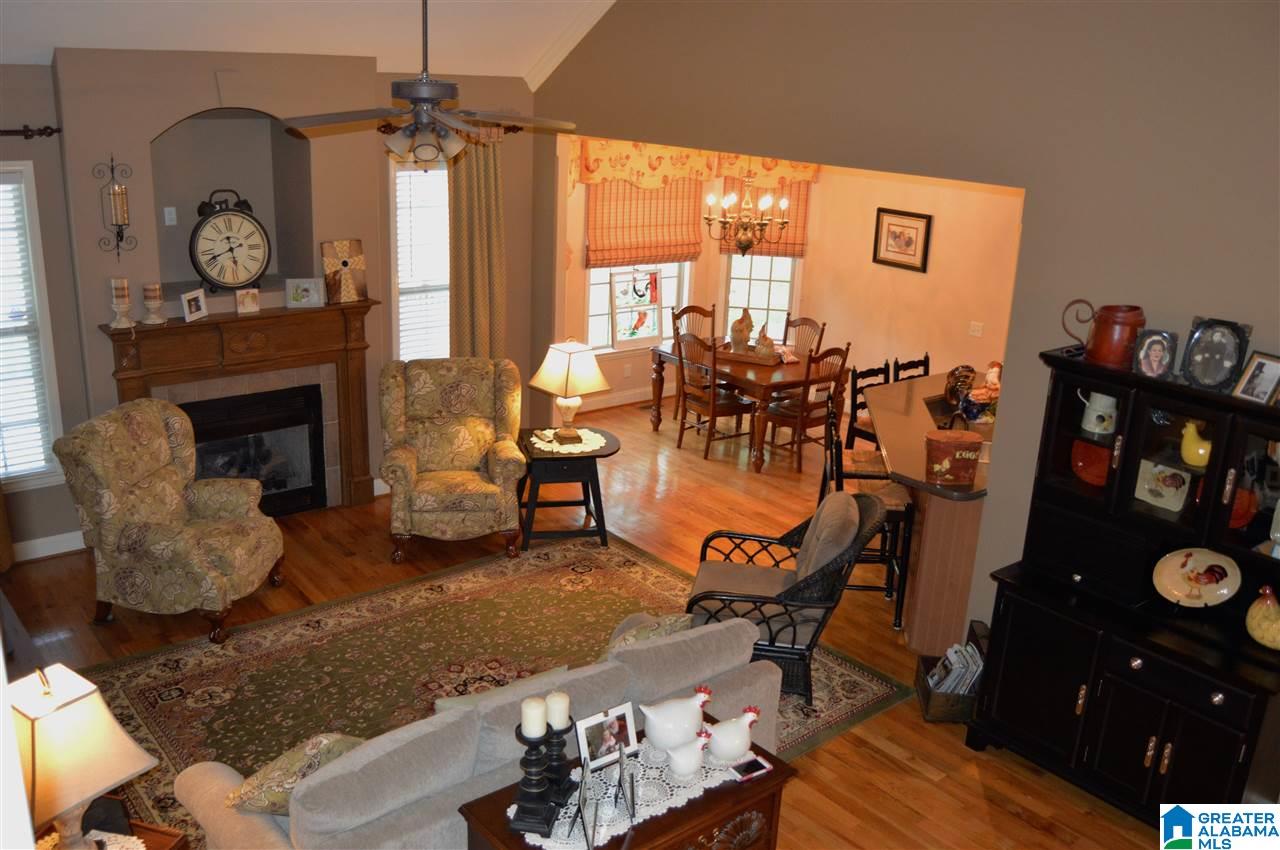 910 Sellers Hollow Road Dora, AL 35062 - Photo 8 of 47