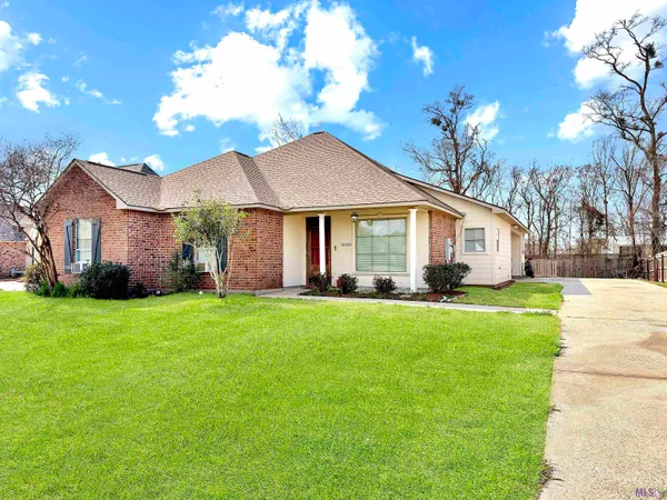 $269,900 | 15205 Amanda Drive, Gonzales, LA 70737