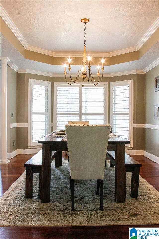 309 Wind Ridge Northeast Jacksonville, AL 36265 - Photo 6 of 49