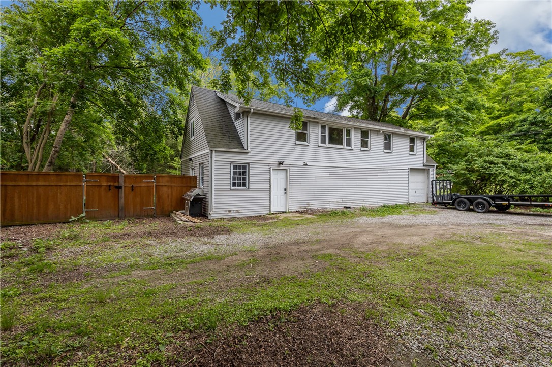 2 Plainfield Pike Foster, RI 02825 - Photo 31 of 49 front of 2nd house