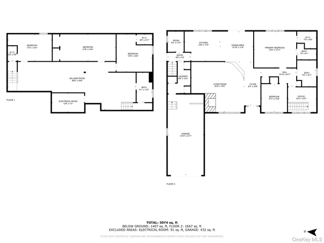 $799,999 | 5 Gristmill Drive, Kings Park, NY 11754