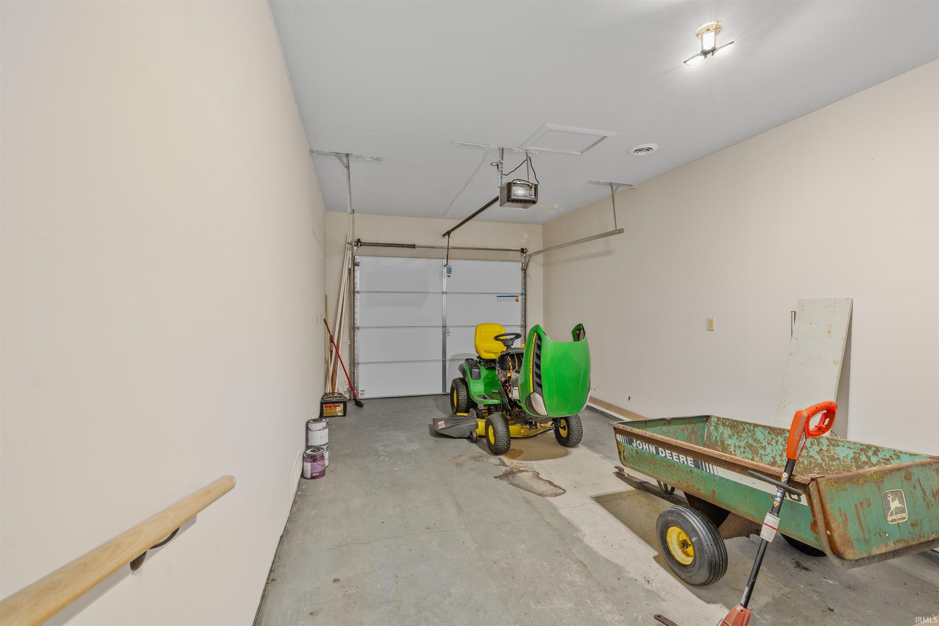 720 North Wayne Street Waterloo, IN 46793 - Photo 16 of 24