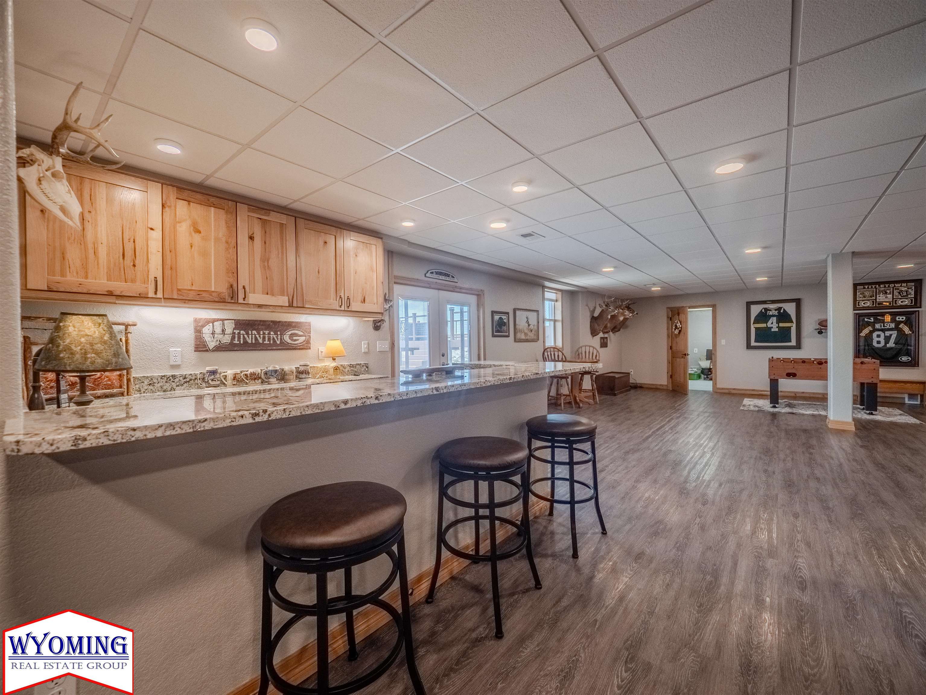 11302 Ridgeview Road Evansville, WY 82636 - Photo 26 of 37