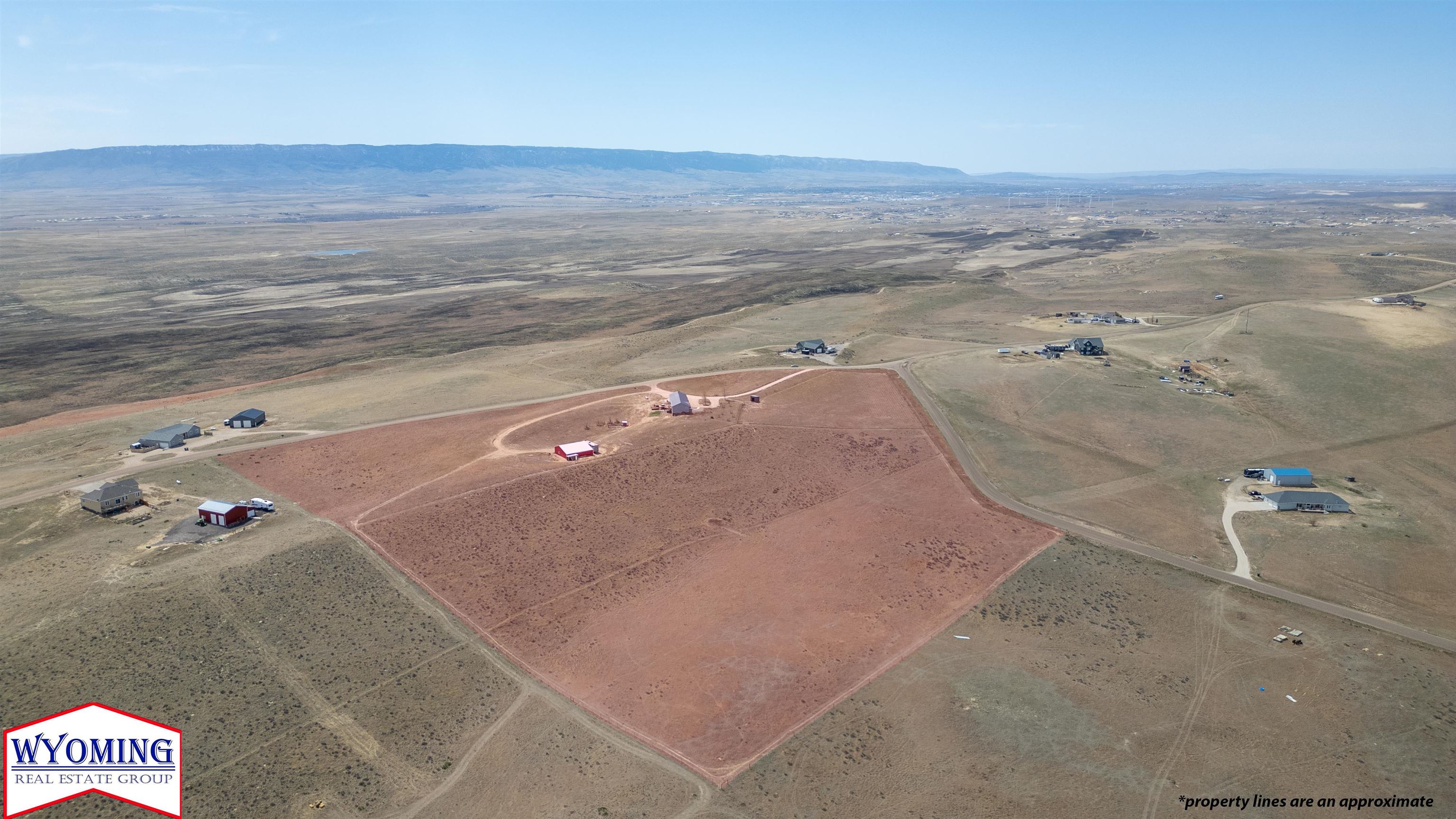 11302 Ridgeview Road Evansville, WY 82636 - Photo 3 of 37