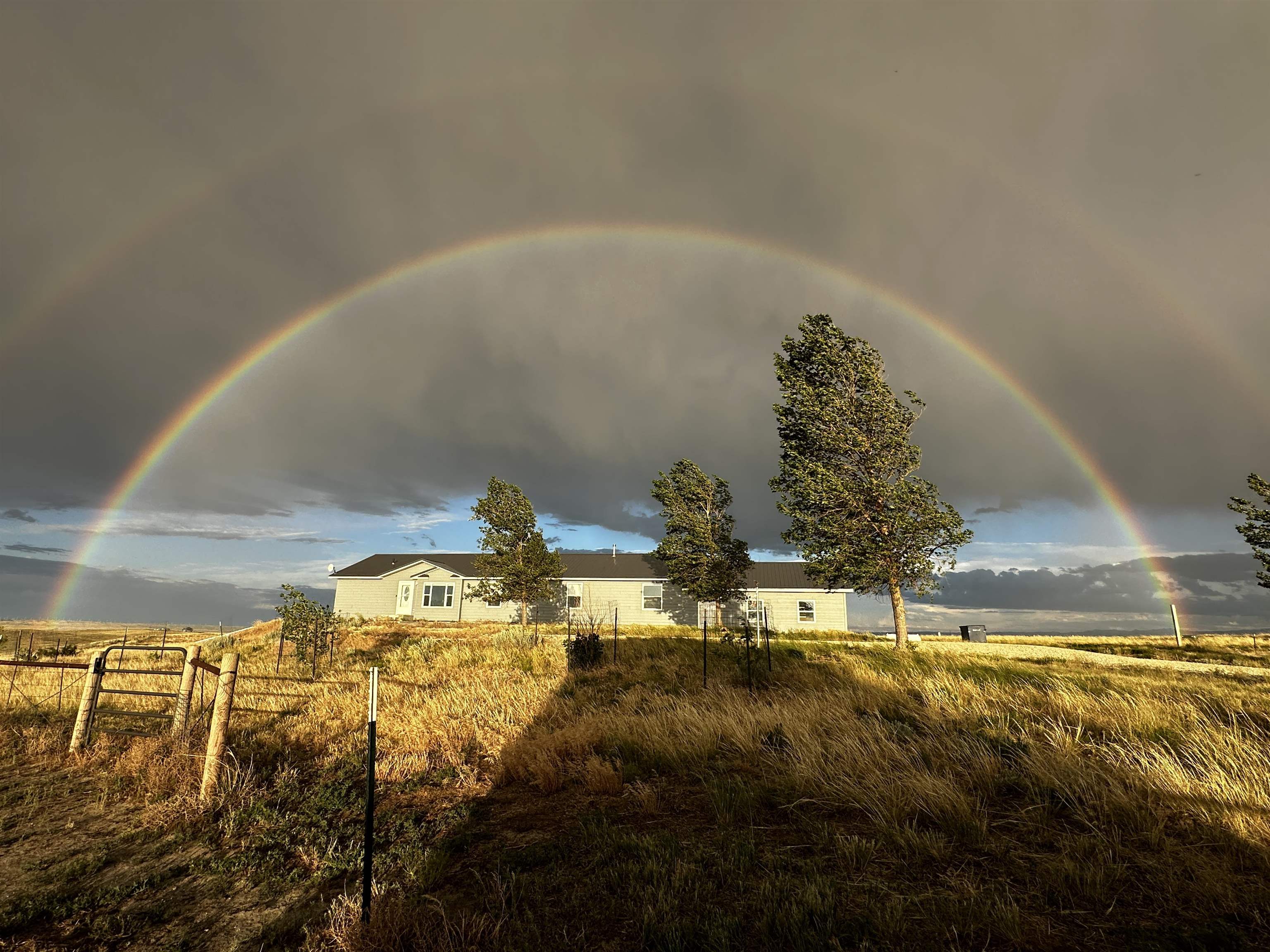 11302 Ridgeview Road Evansville, WY 82636 - Photo 31 of 37