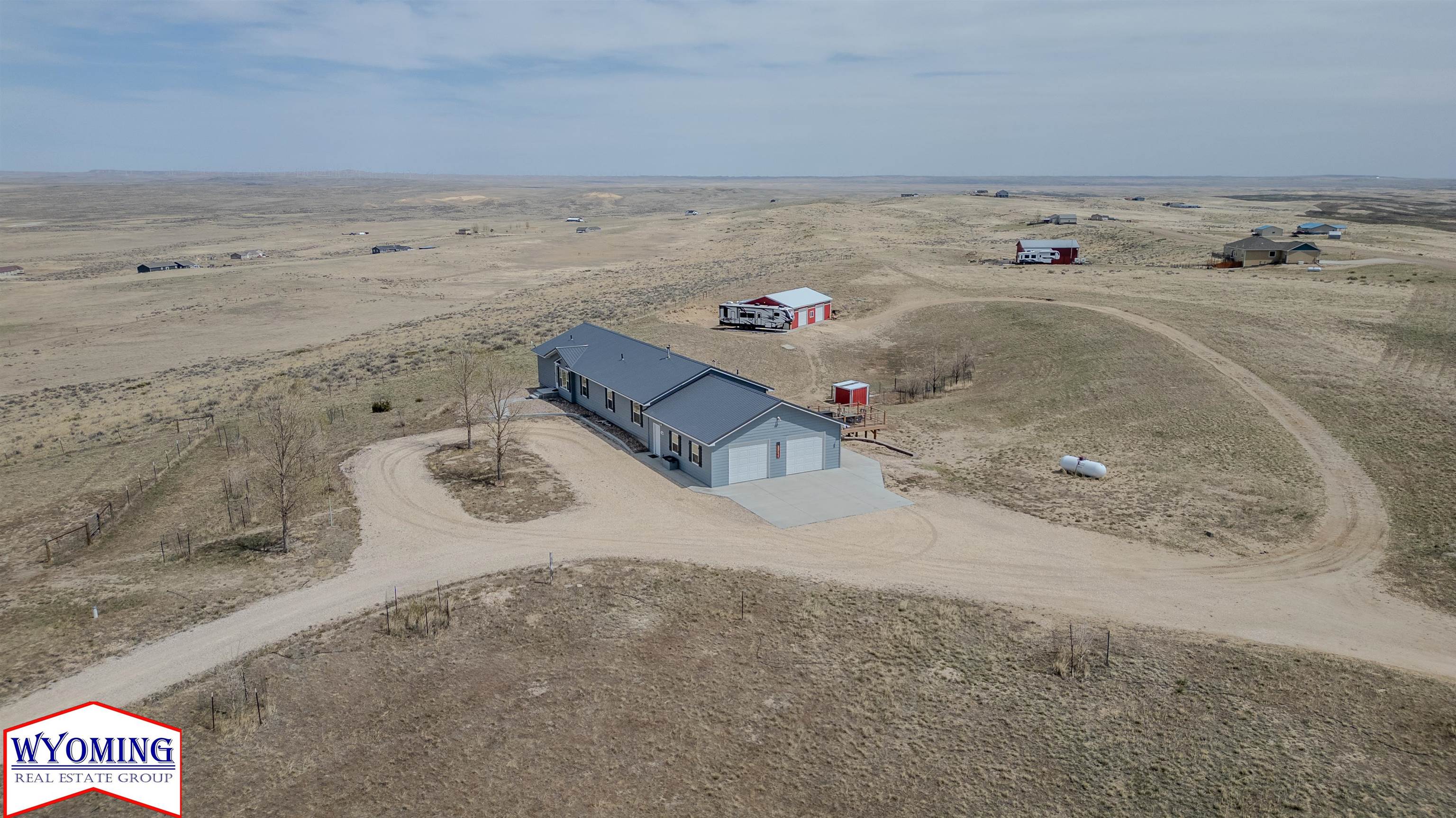 11302 Ridgeview Road Evansville, WY 82636 - Photo 33 of 37