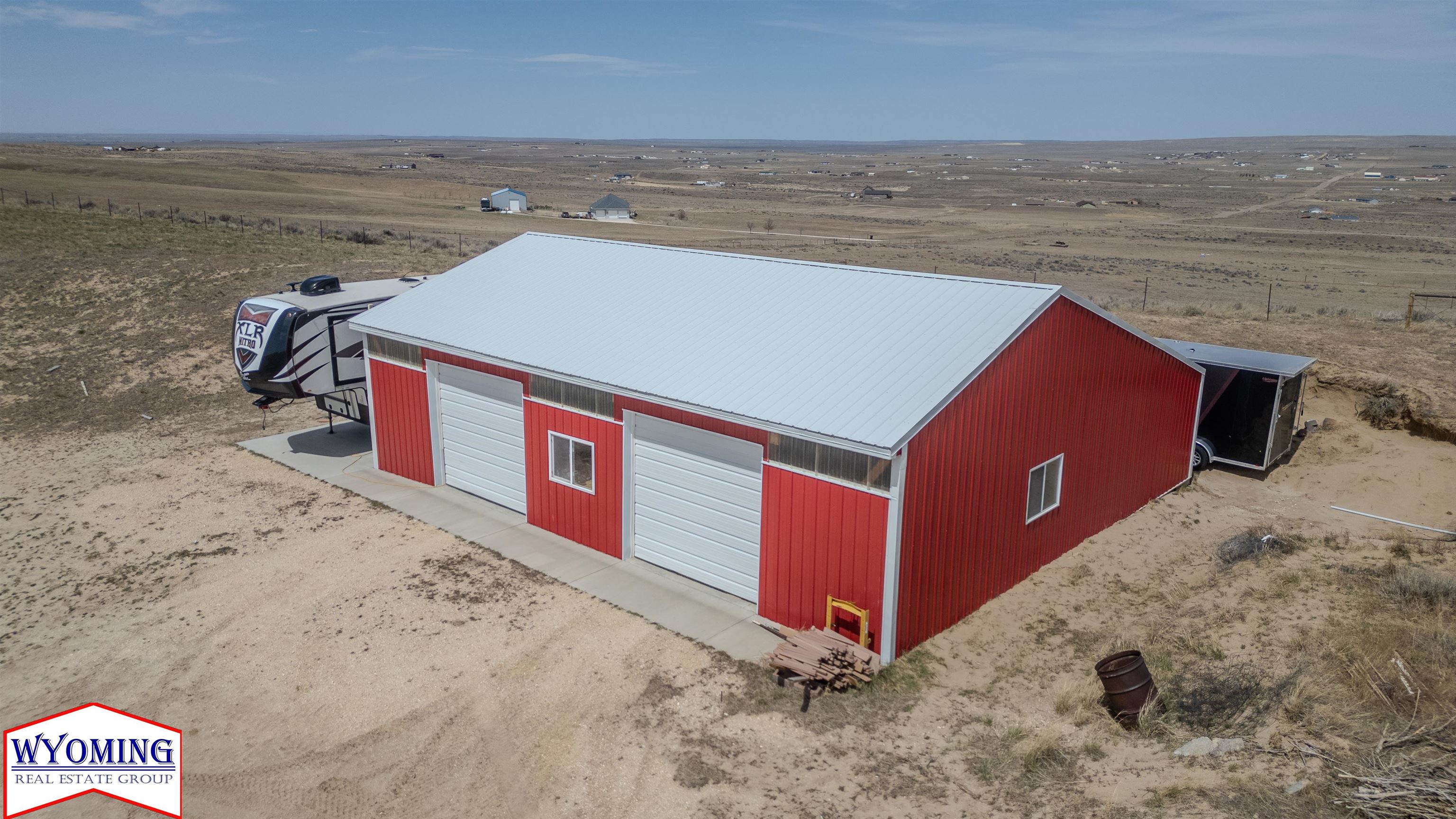 11302 Ridgeview Road Evansville, WY 82636 - Photo 34 of 37