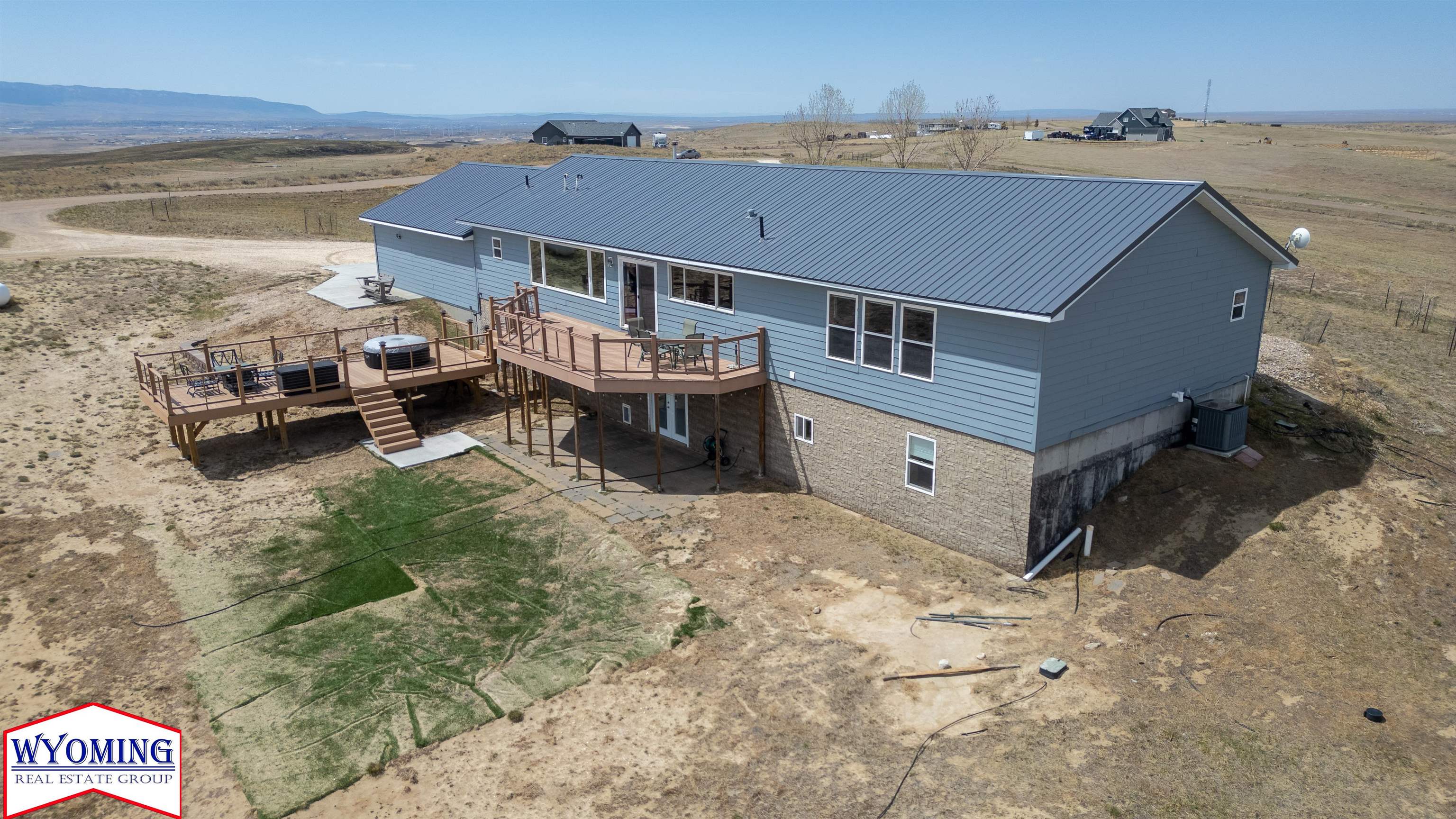 11302 Ridgeview Road Evansville, WY 82636 - Photo 35 of 37