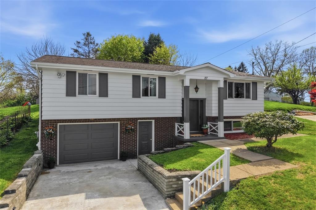 27 Flora Road Pittsburgh, PA 15227 - Photo 1 of 43