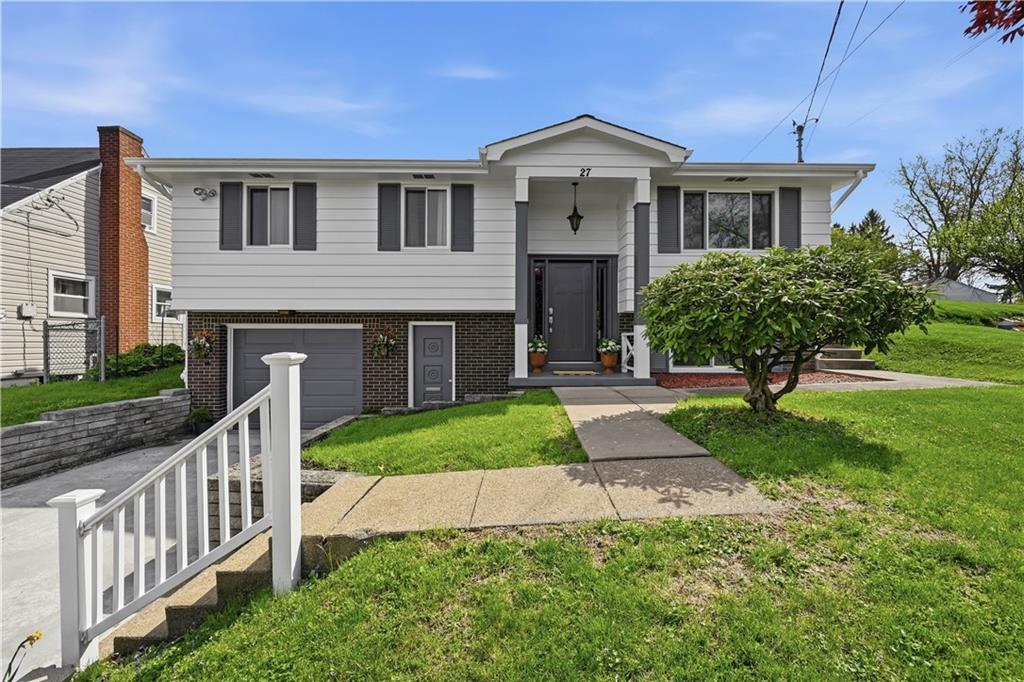 27 Flora Road Pittsburgh, PA 15227 - Photo 2 of 43