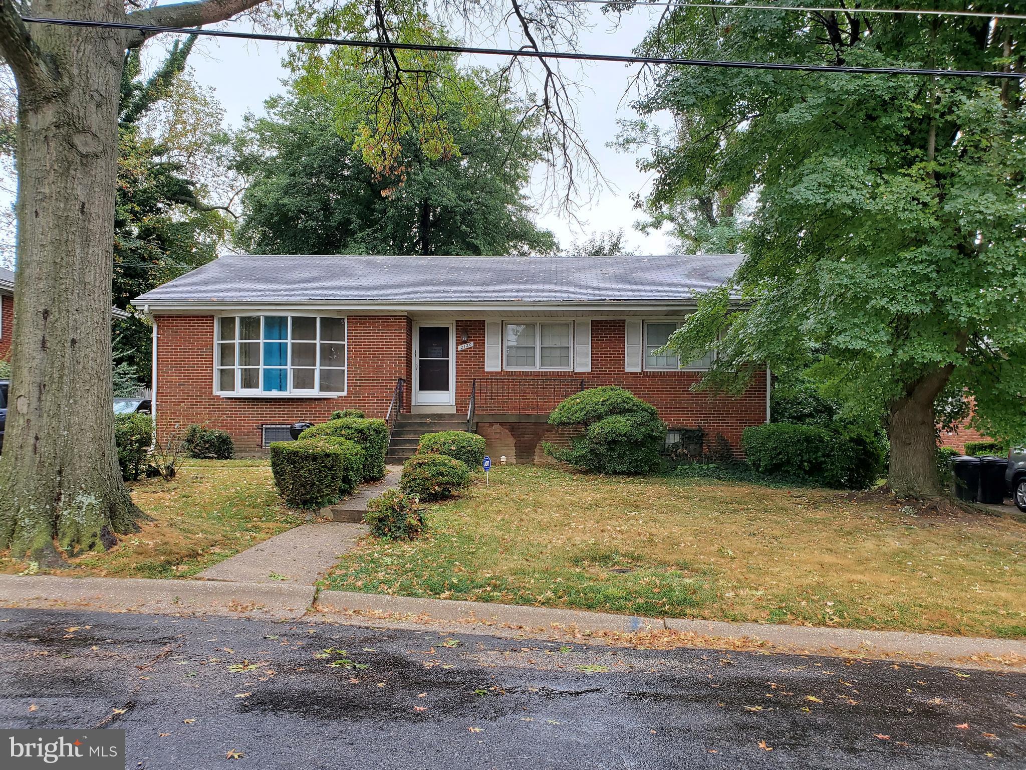 2120 Coleridge Drive Silver Spring, MD 20910 - Photo 1 of 1 Gallery Image 1