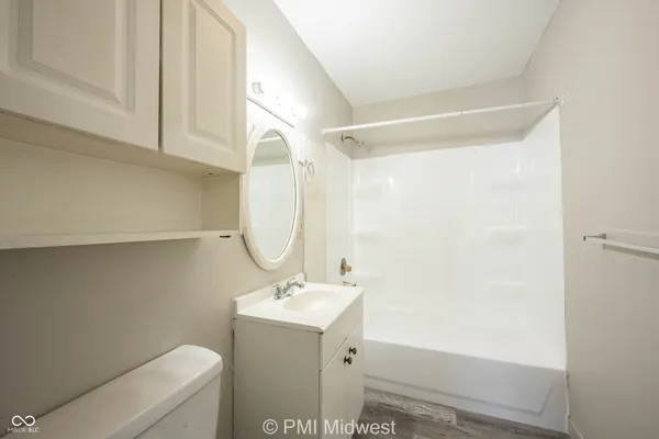 $925 | 4881 300W, Unit 21, New Palestine, IN 46163