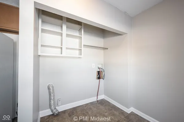 $925 | 4881 300W, Unit 21, New Palestine, IN 46163