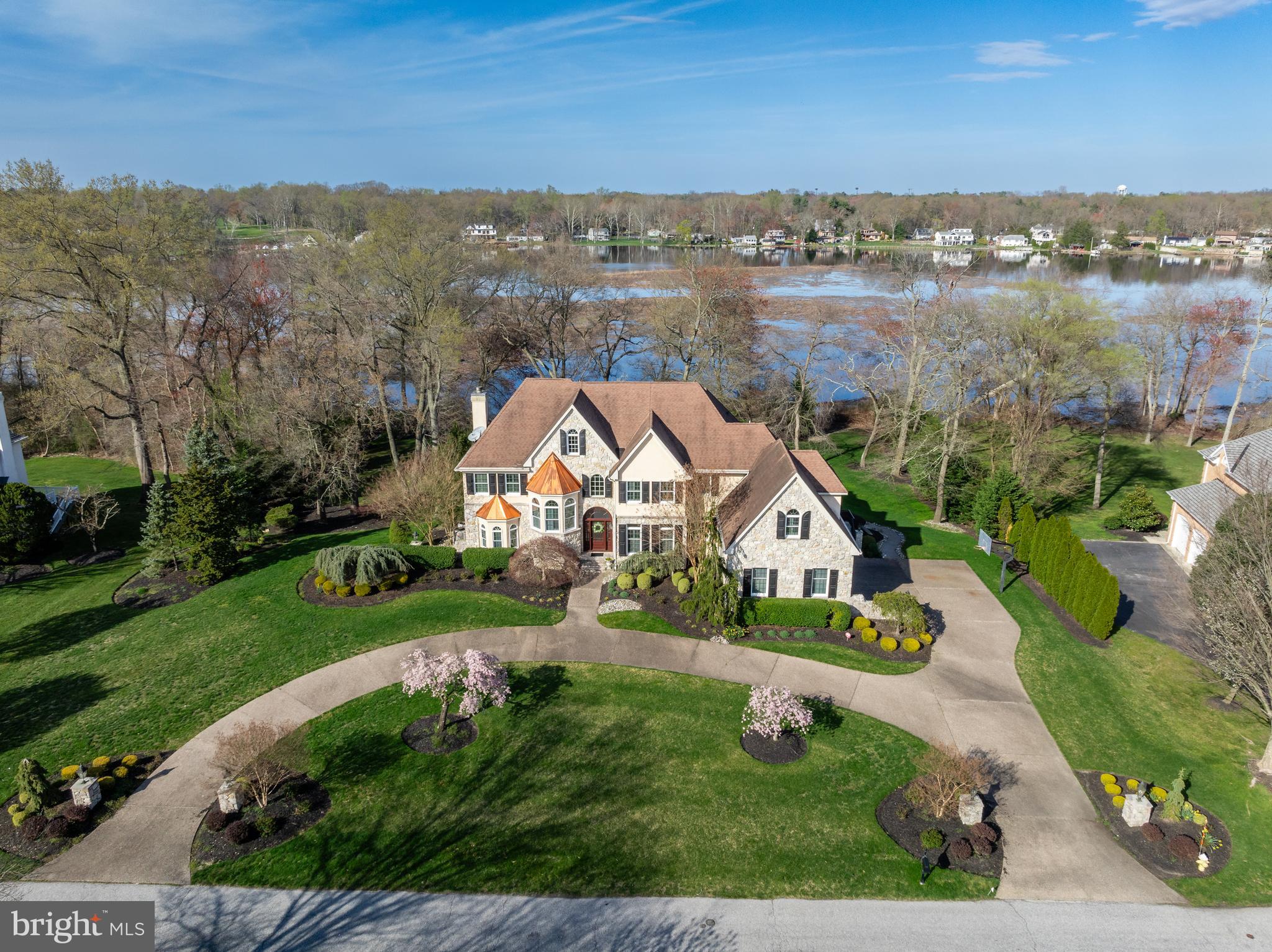 32 Cove Road Moorestown, NJ 08057 - Photo 3 of 85