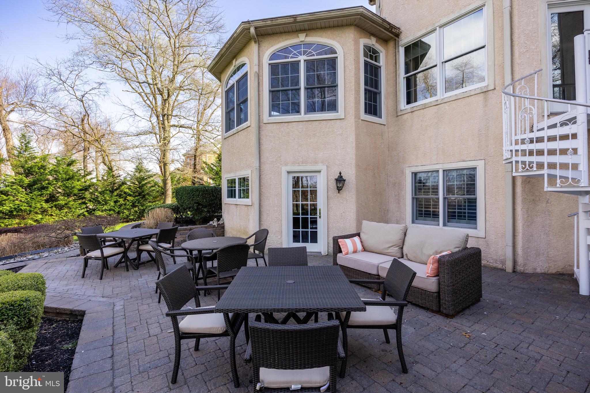 32 Cove Road Moorestown, NJ 08057 - Photo 66 of 85